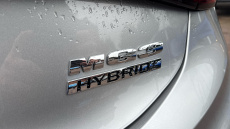 MG MG3 1.5 Hybrid Trophy 5dr Auto Hybrid Hatchback